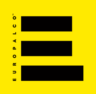 EUROPALCO logo