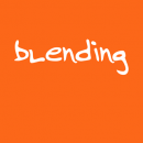 Orange Blending