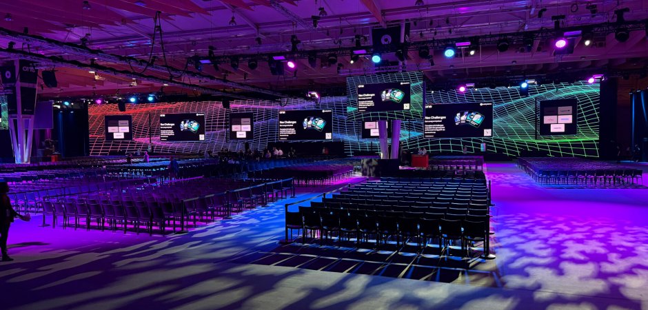 FIL – Feira Internacional de Lisboa