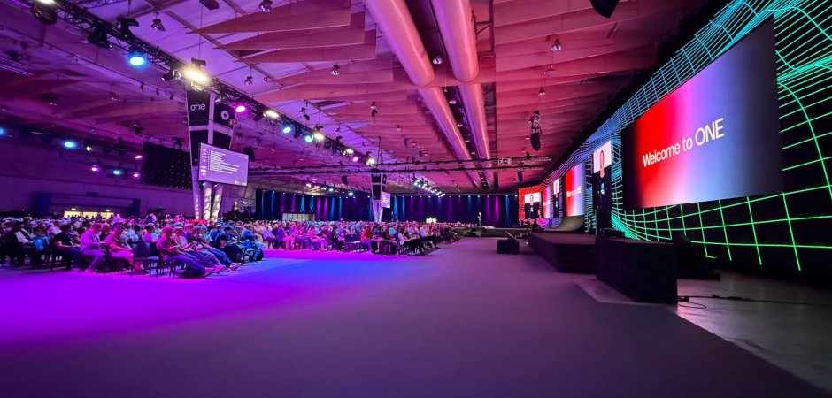 FIL – Feira Internacional de Lisboa