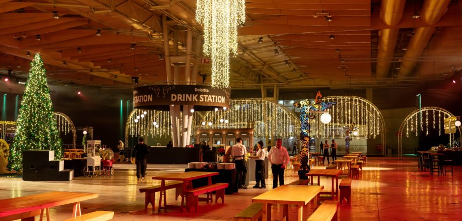 FIL – Feira Internacional de Lisboa