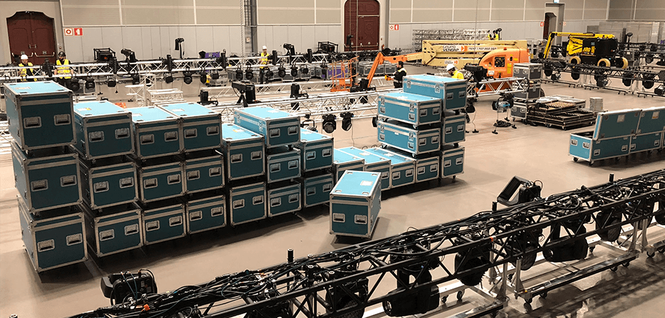 Pavilhão Carlos Lopes