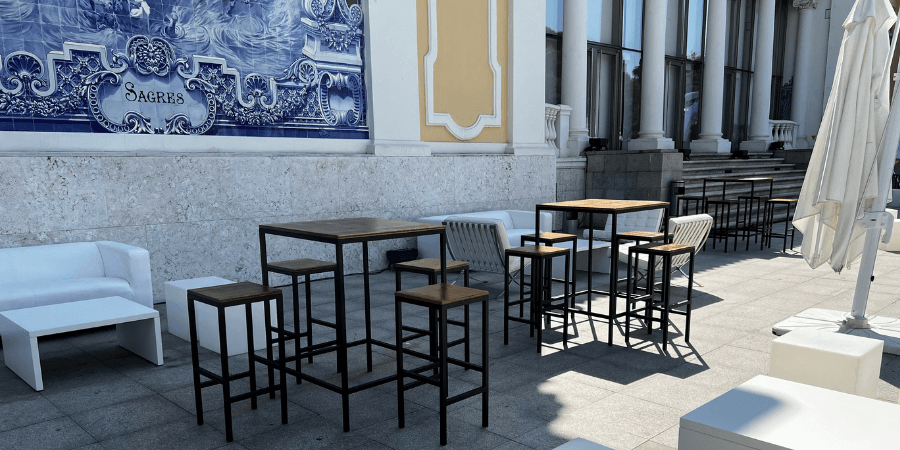 Pavilhão Carlos Lopes