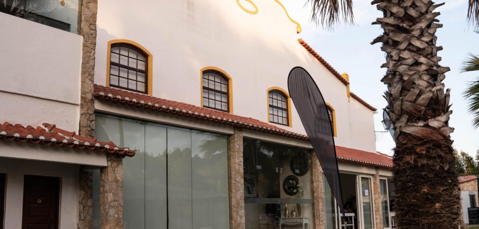 Quinta do Roseiral