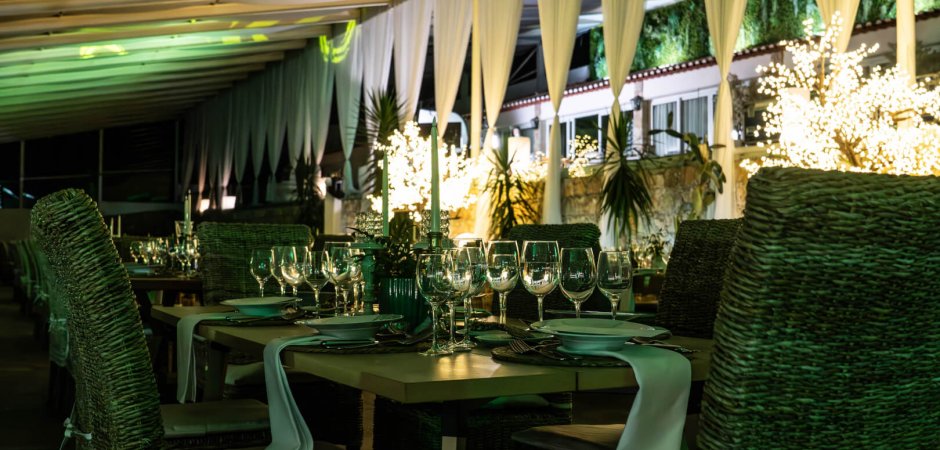 Quinta do Roseiral