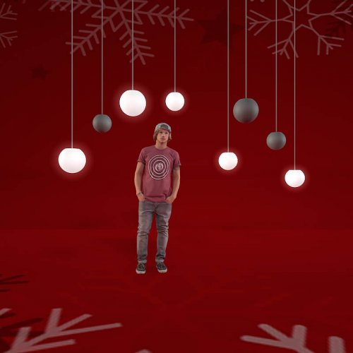 Kinetic balls