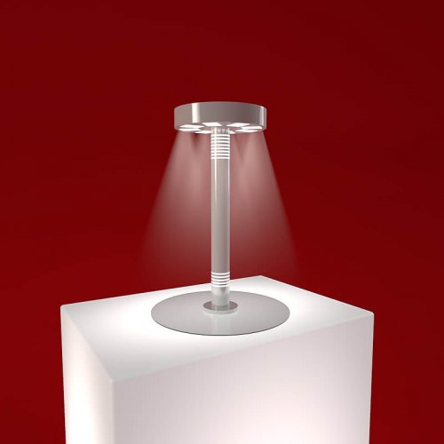 Lilly Light