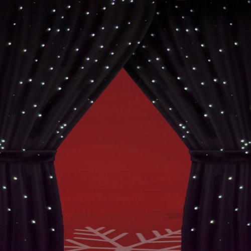 Led Curtains
