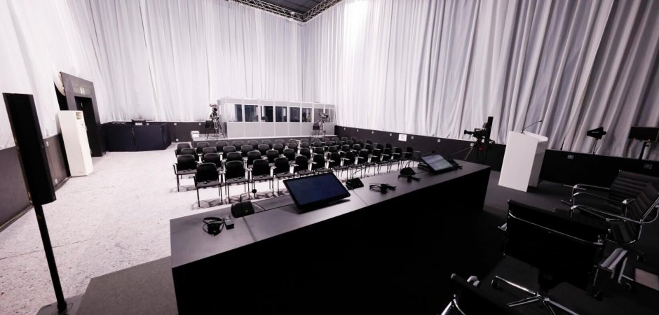Soundproof Curtains