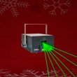 Laser Kvant ClubMax 600