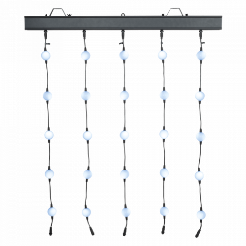 Ledball Matrix