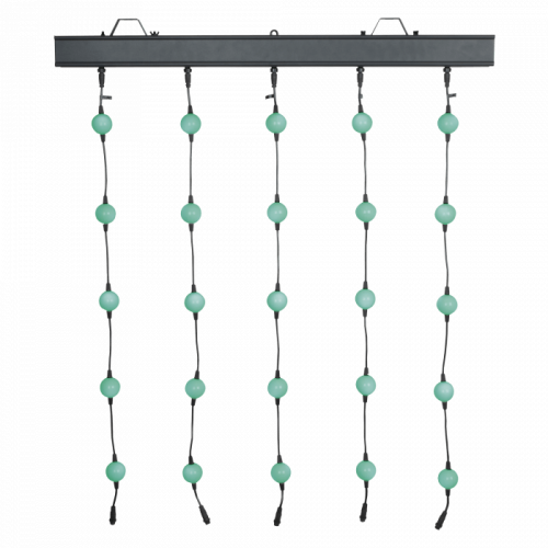 Ledball Matrix