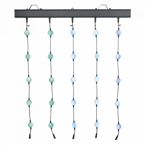 Ledball Matrix