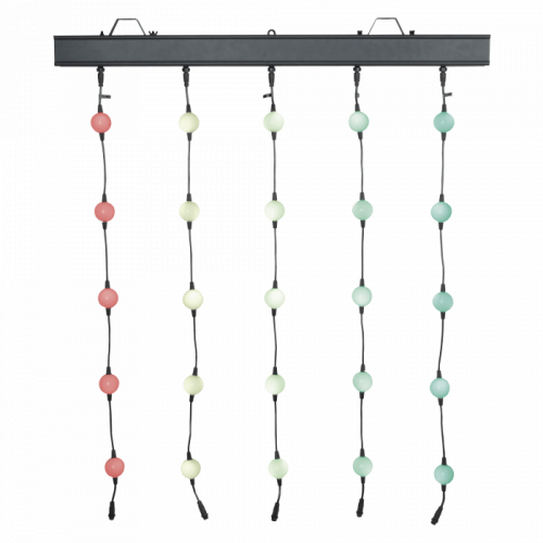 Ledball Matrix