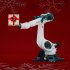 KUKA Event Robot