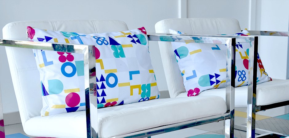 Pillow Rectangular