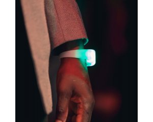 Pulseiras de Leds
