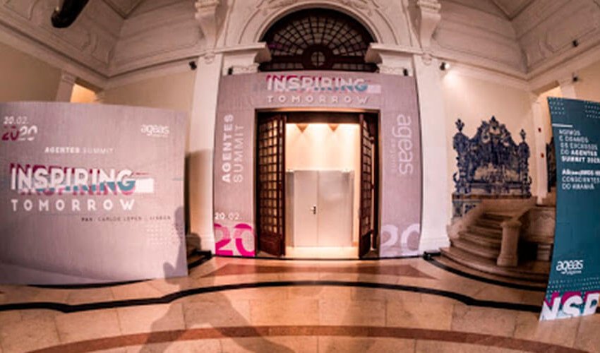Ageas Seguros 2020