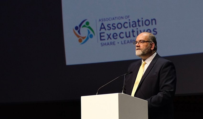 Associations World Congress