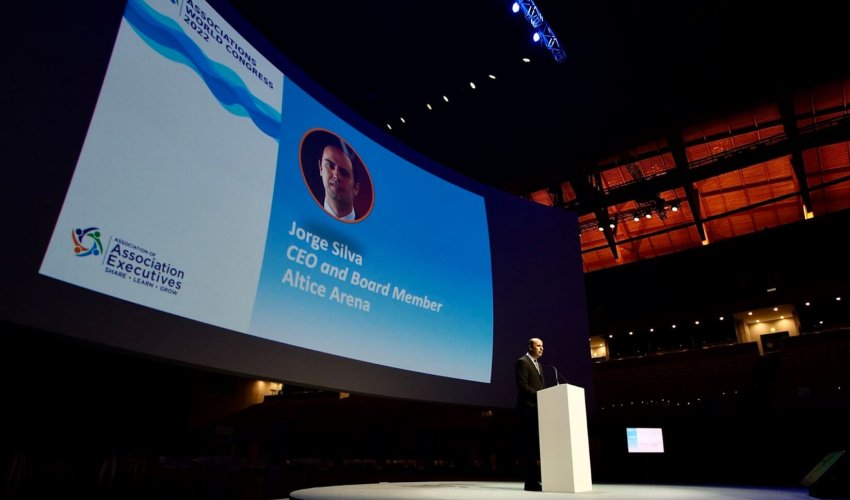 Associations World Congress