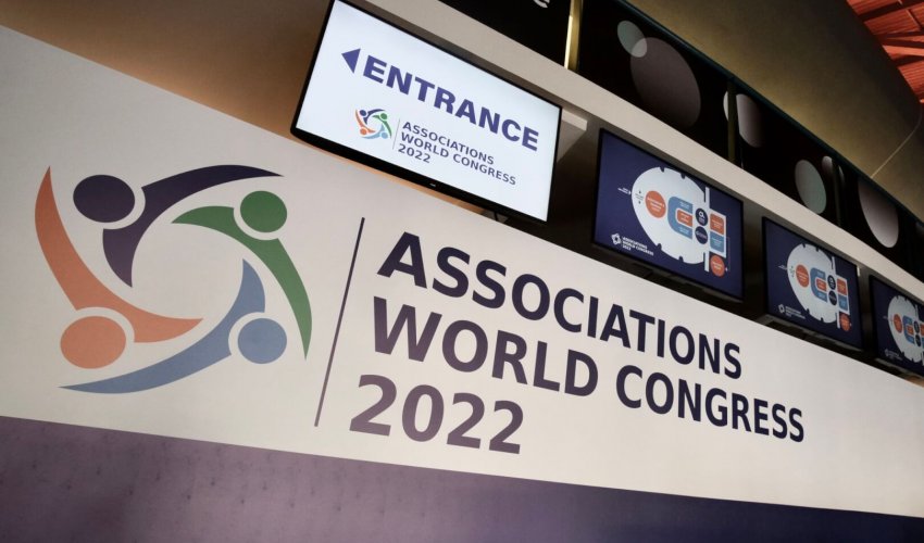 Associations World Congress