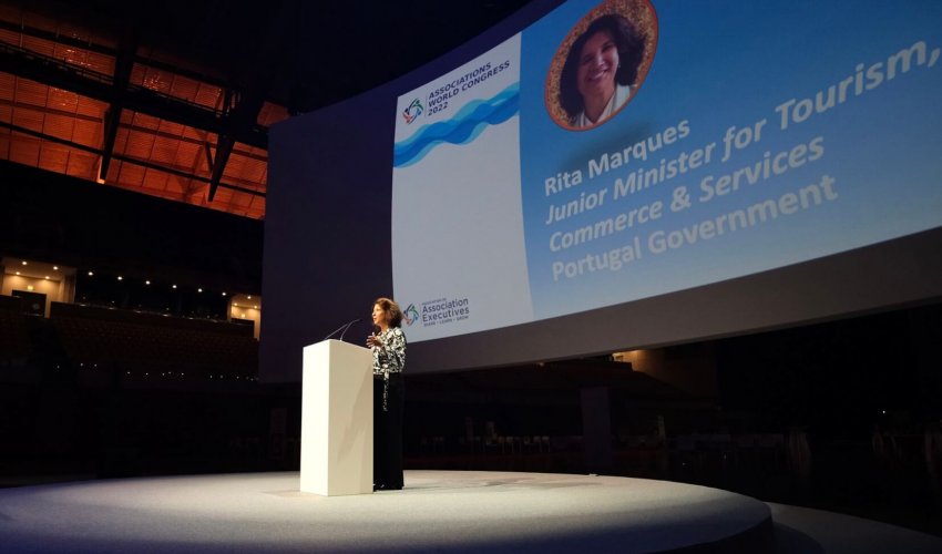 Associations World Congress