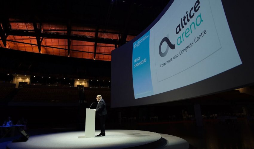 Associations World Congress