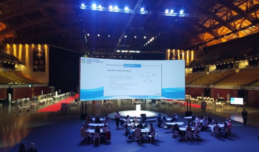Associations World Congress