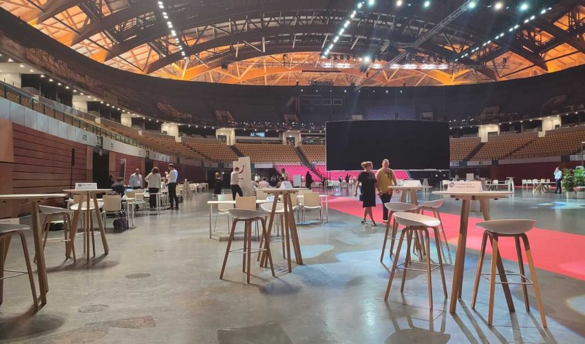 Associations World Congress