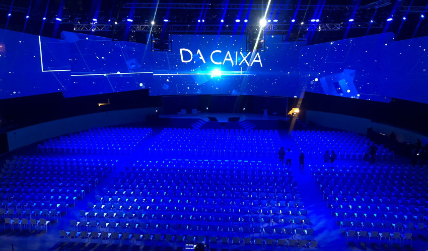 CGD - ENCONTRO DA CAIXA 2022