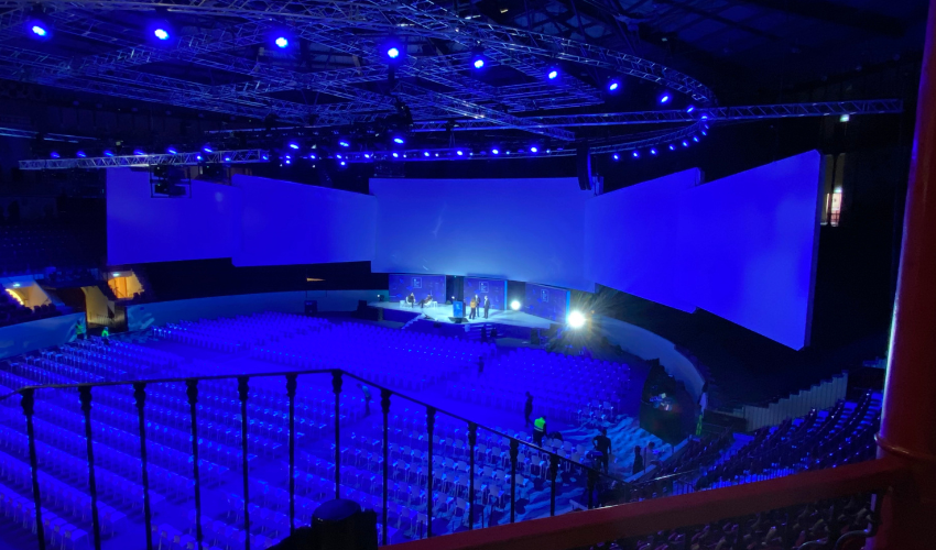 CGD - ENCONTRO DA CAIXA 2022