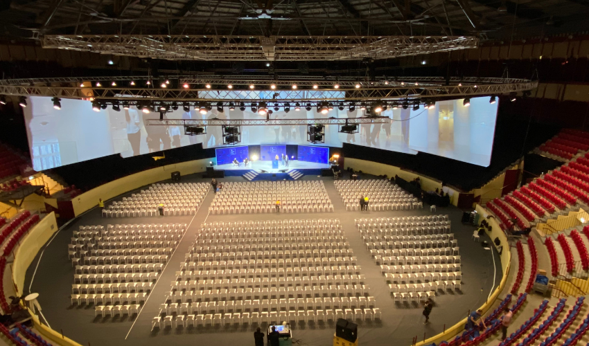 CGD - ENCONTRO DA CAIXA 2022