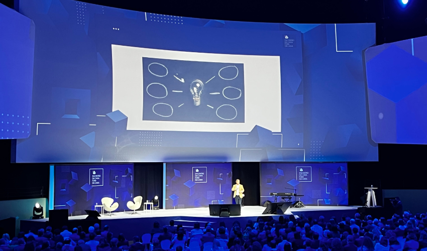 CGD - ENCONTRO DA CAIXA 2022