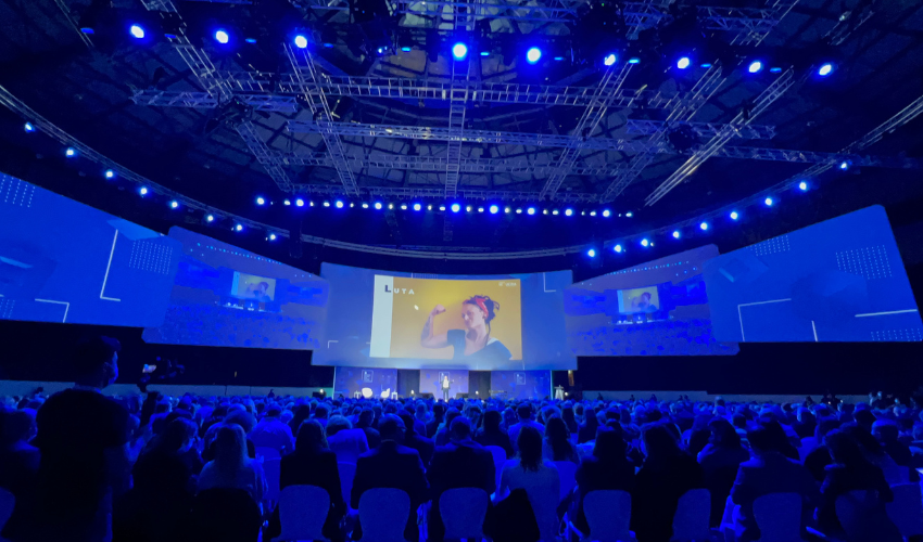 CGD - ENCONTRO DA CAIXA 2022