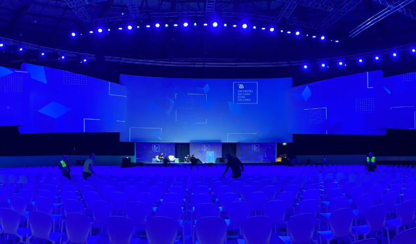 CGD - ENCONTRO DA CAIXA 2022