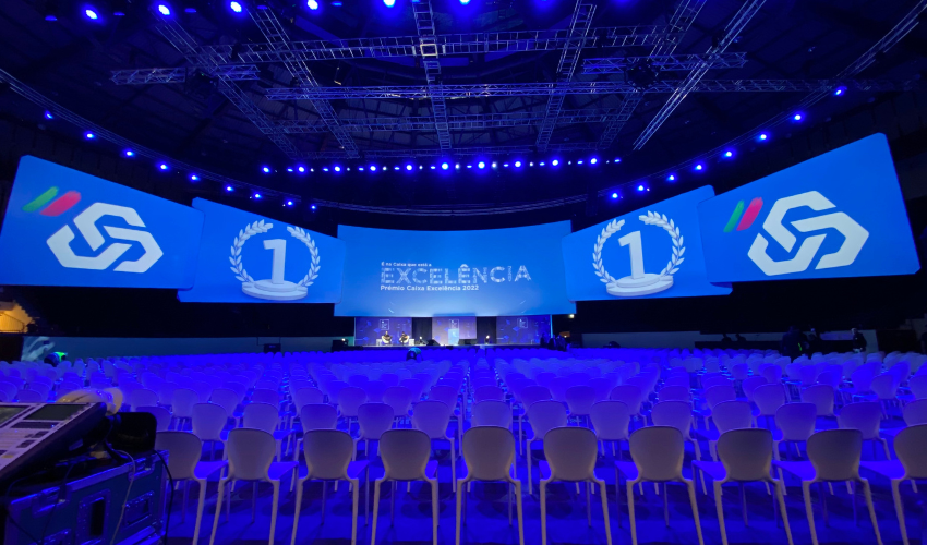 CGD - ENCONTRO DA CAIXA 2022