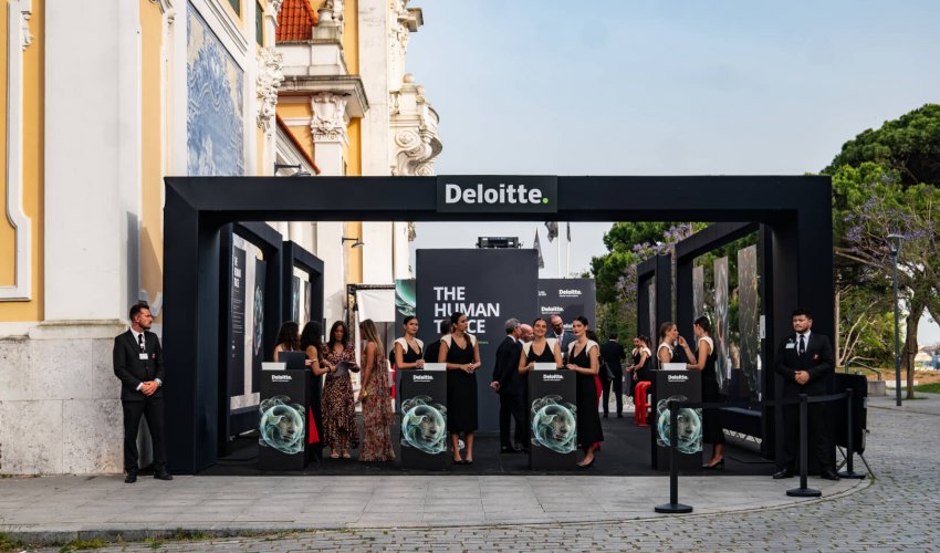 IRGAwards 2026 Deloitte