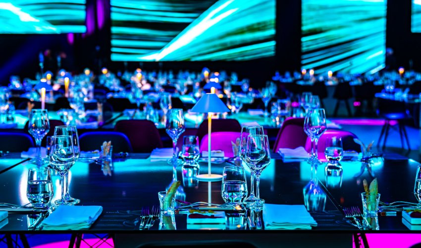 IRGAwards 2026 Deloitte