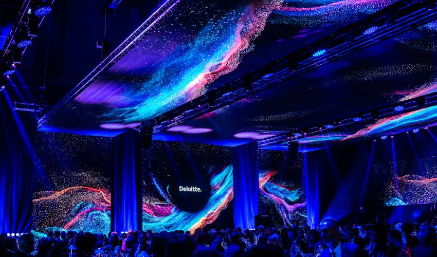 IRGAwards 2026 Deloitte