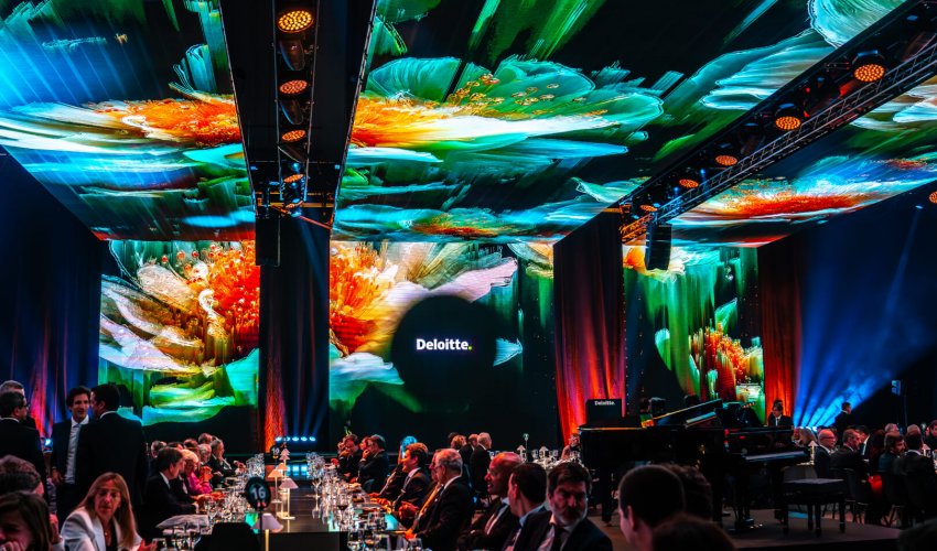 IRGAwards 2026 Deloitte