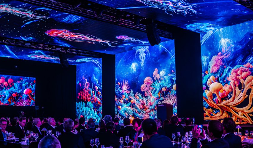 IRGAwards 2026 Deloitte