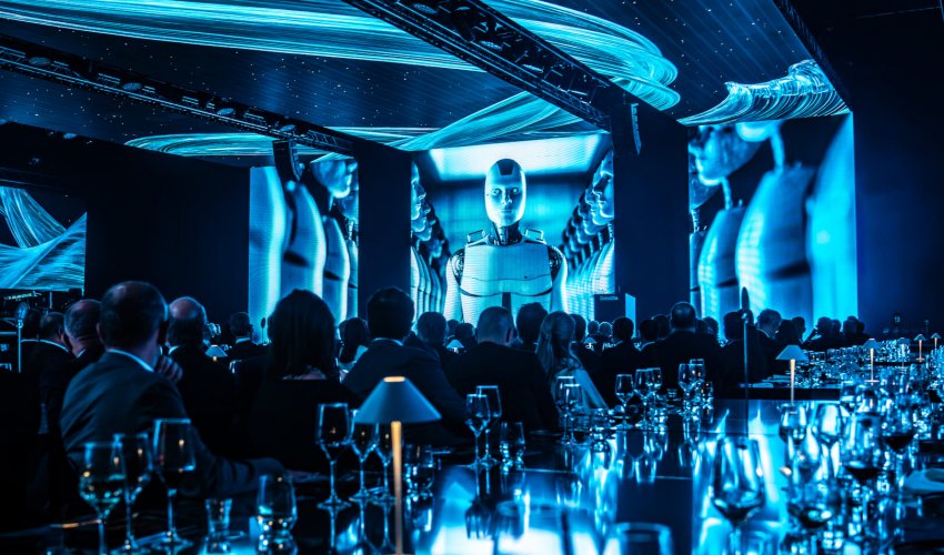 IRGAwards 2026 Deloitte