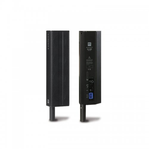 HK EA600