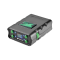 Beltpack Wireless X Green Go