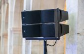 L-Acoustics Kiva II