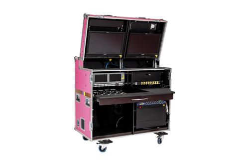 S Régie Control Imagem GV 