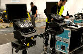 Robe RoboSpot