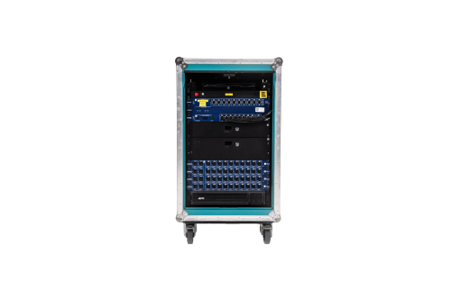 S Node Luminex DMX8 MKII