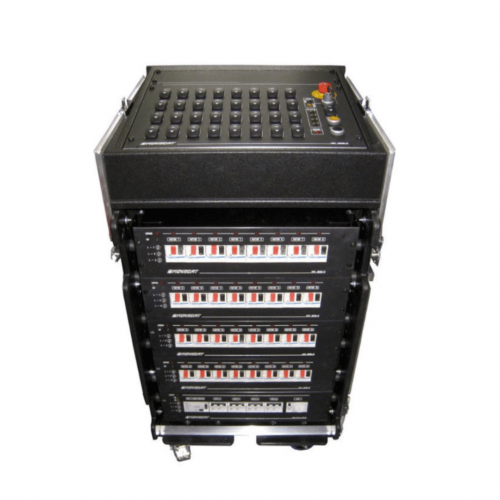 Movecat Touring Rack II