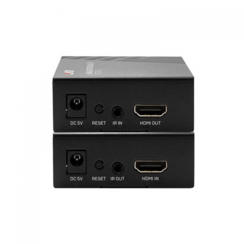 Extender HDMI Ethernet RX - TX
